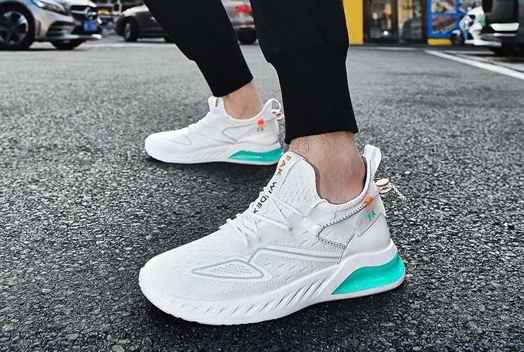 Nowe męskie buty sportowe / adidasy / półbuty !D16-43! SUPER CENA!