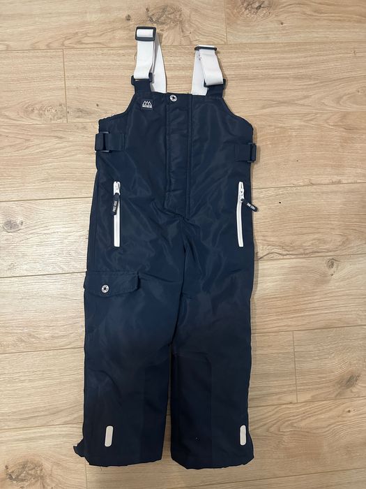 Spodnie narciarskie 110