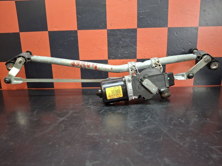 Motor limpa vidros frente RENAULT Kangoo Express (FW0/1_)