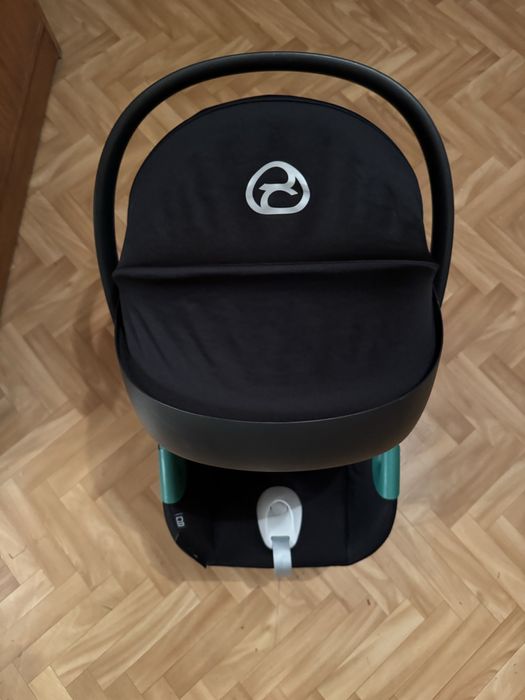Cybex Aton B2 i-size fotelik samochodowy