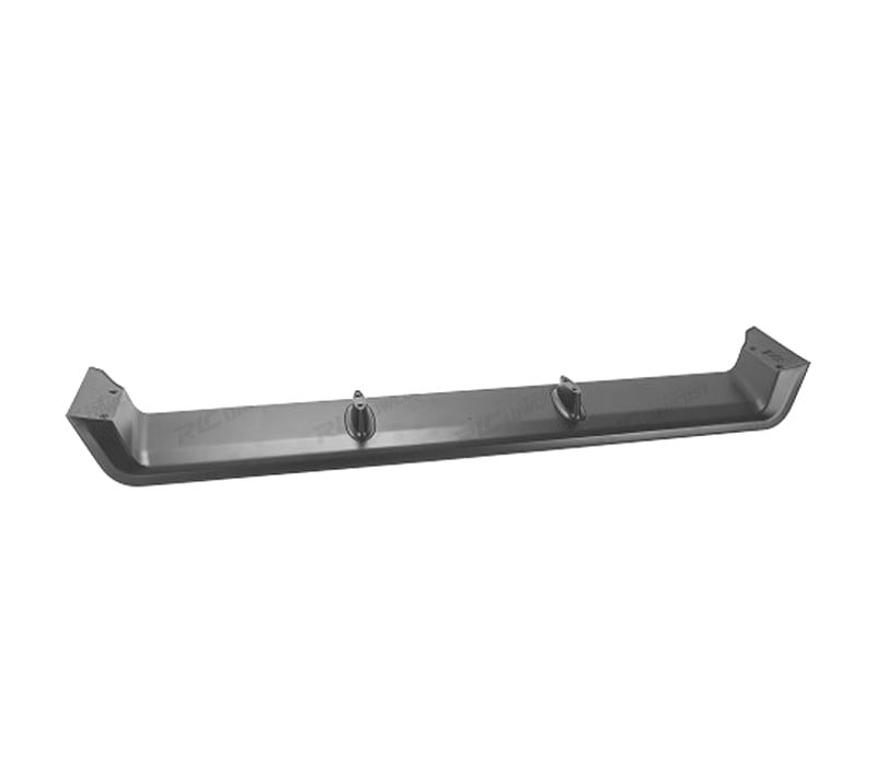 AILERON SPOILER MERCEDES 190 W201 83-93 LOOK EVO 1 AMG