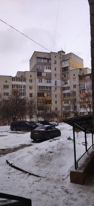 1-room apartment apartment by the address (area 37 m²) - Atlanta.ua - photo 4