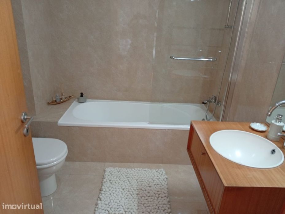 T0 - Quinta da Barca