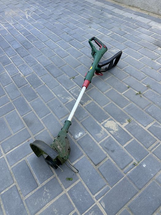 Podkaszarka parkside