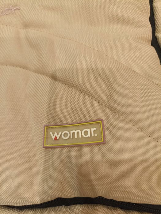 Зимовий конверт womar