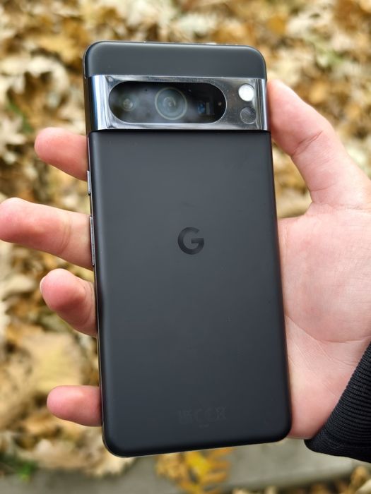 Google Pixel 8 Pro