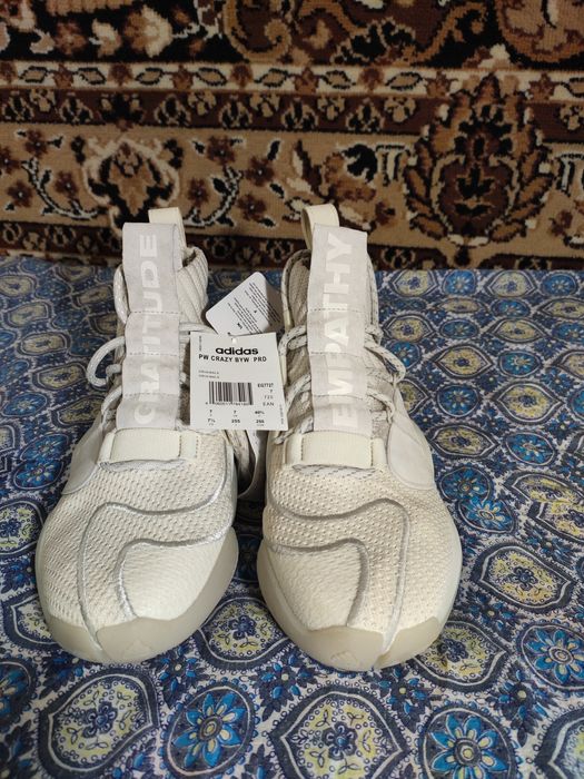 Кросівки Adidas PW CRAZY BYW PRD