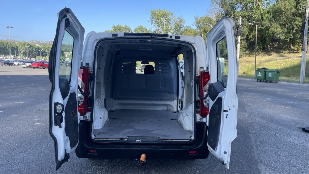 Peugeot Expert 2.0 HDI Aceito Retoma
