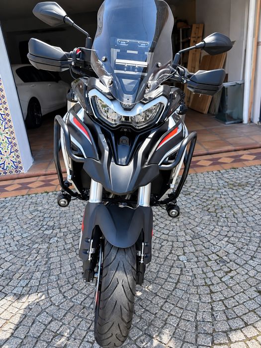 Mota benelli ,primeira mão  ,como nova