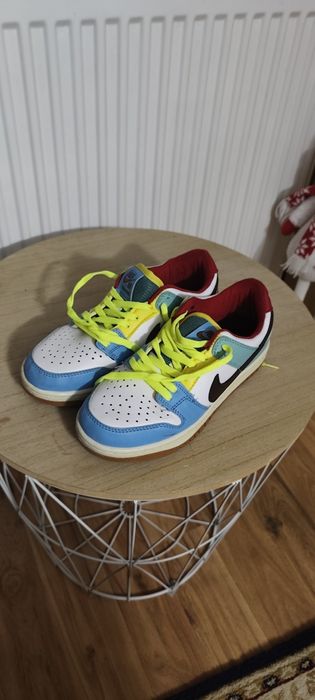 Buty sportowe Adidasy 36