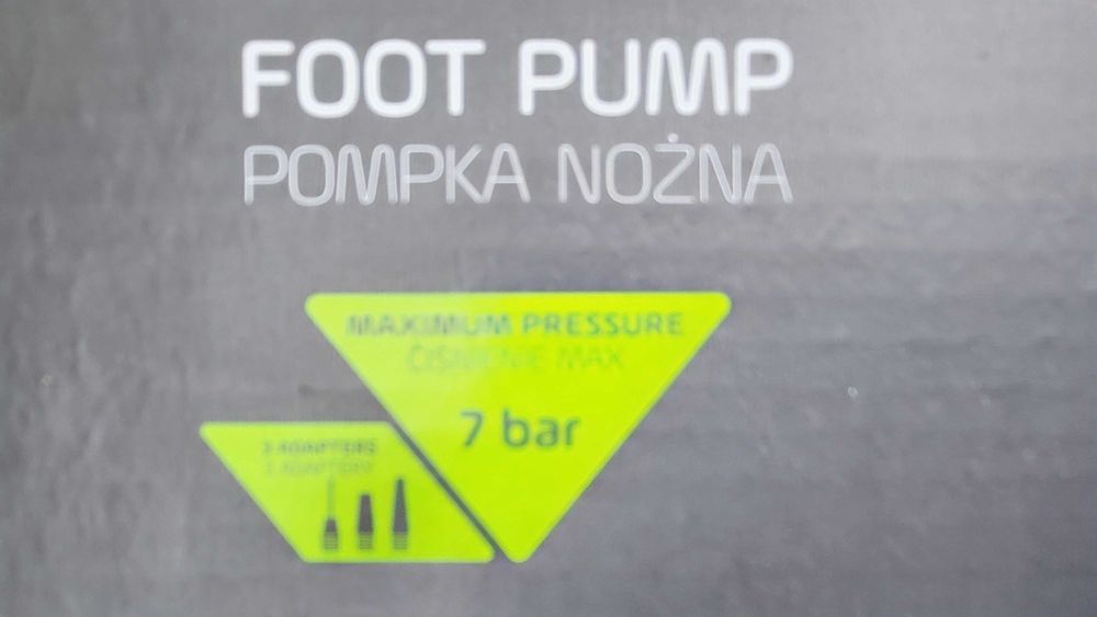 Basen rodzinny+ pompka do dmuchania / Darmowa wysyłka !