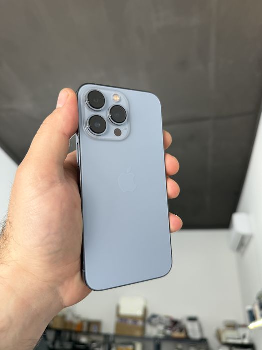 Apple iphone 13 Pro 128 gb Neverlock 93% айфон Про