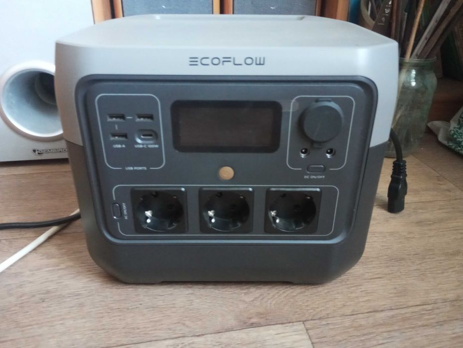 Ecoflow River 2pro