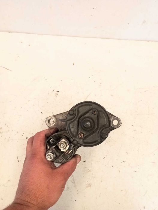 Motor de Arranque Skoda Fabia I