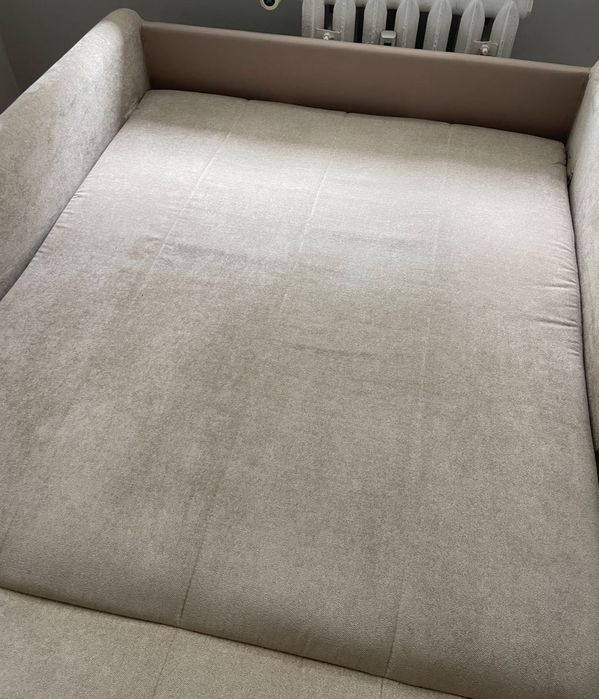 Sofa łóżko kanapa fotel