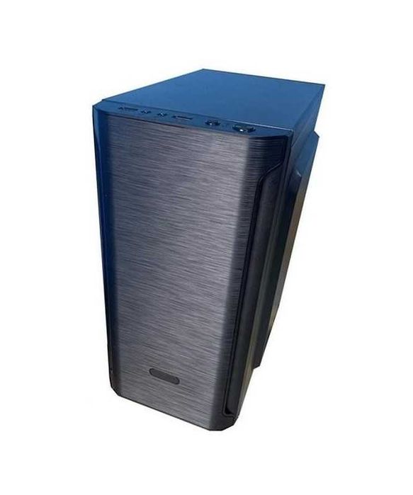 Нові комп'ютерні корпуса DELUX MK 340 (MX10) Minitower м-АТХ