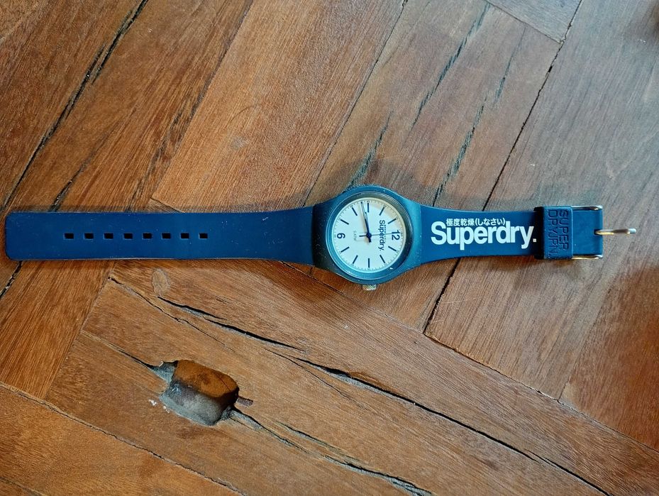 Zegarek Superdry