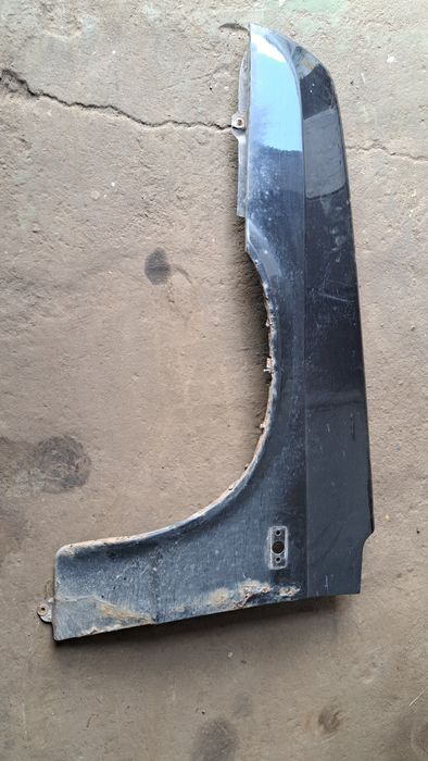 Крыло правое ваз 2108 2109 21099 длинное.