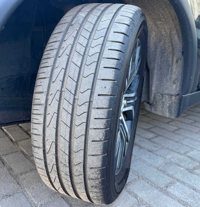 Mitsubishi Outlander 2017 Офіціал