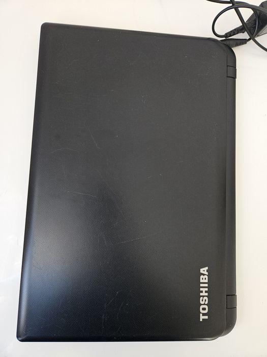Laptop   Toshiba