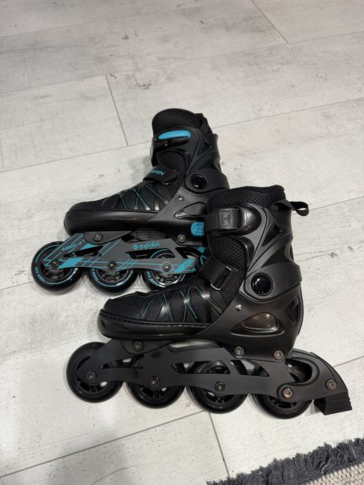 Rolki Raven 37-40