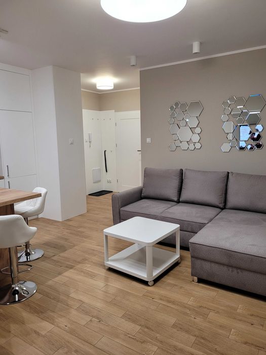 Mieszkanie z widokiem na Jezioro Drwęckie