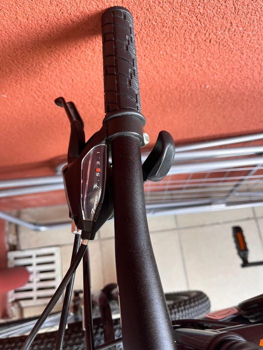 Bicicleta DEED ( usada como Nova )