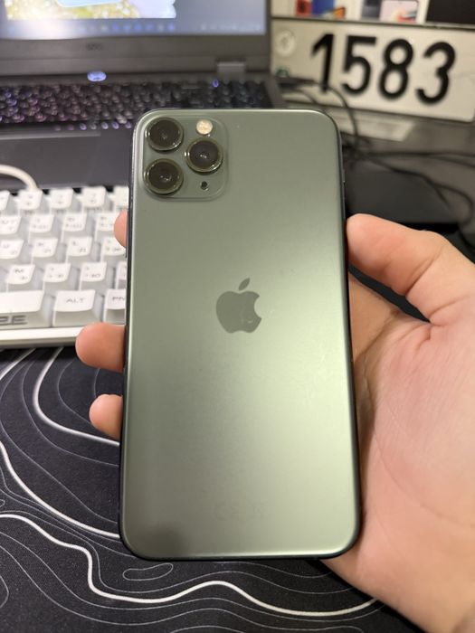 Iphone 11 Pro 256gb