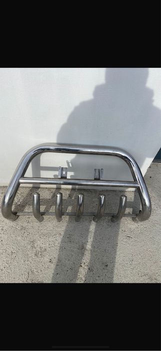 Ford Kuga orurowanie