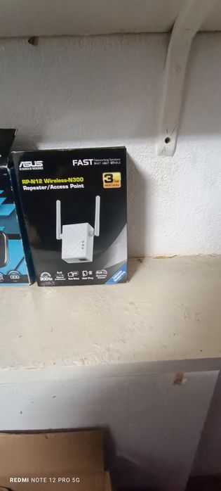 Wi-Fi Network Extender64738560747011120
