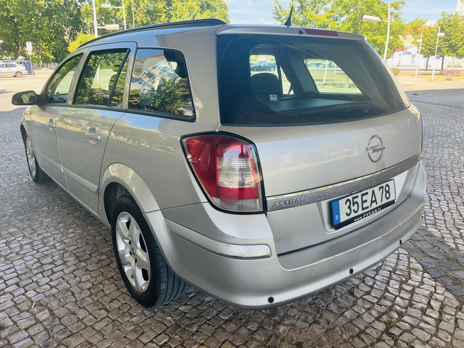 Opel Astra Caravan 1.3 cdti * 135.000km*