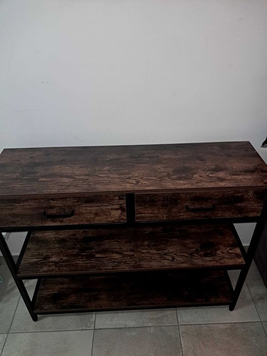 Vendo consola para entrada
