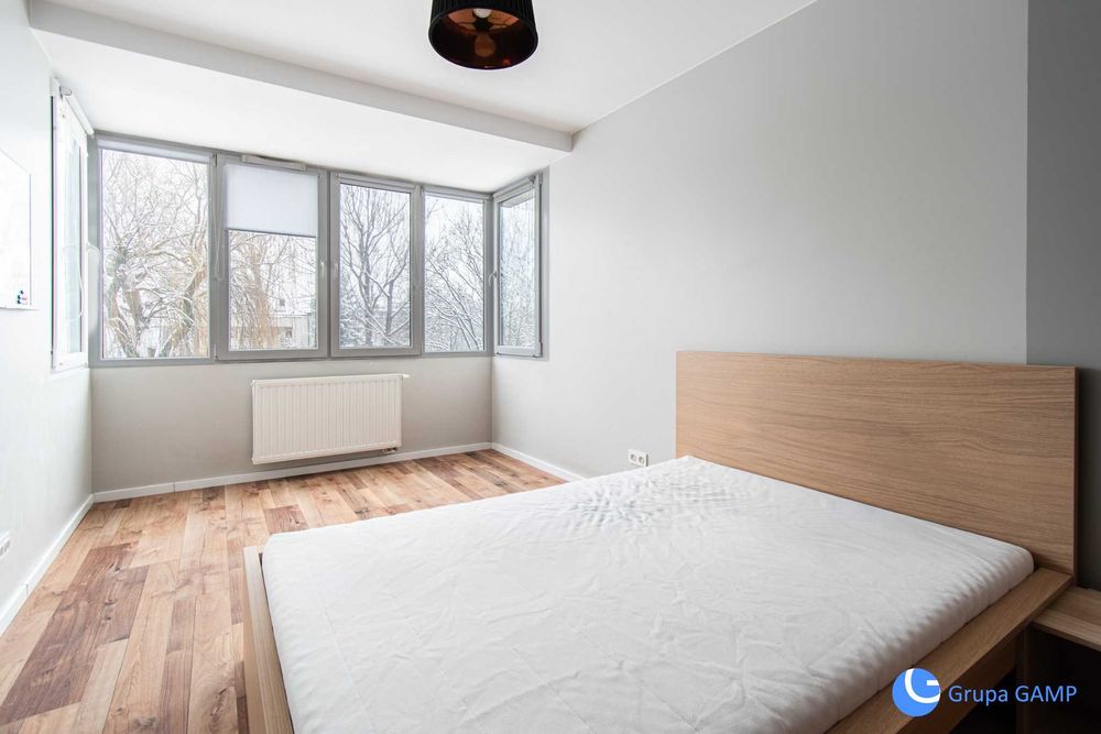 3 pokoje I Czyżyny  I od zaraz I pets friendly I