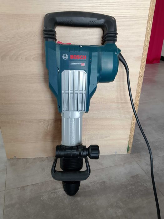 Młot Wyburzeniowy BOSCH GSH 11VC Wynajem