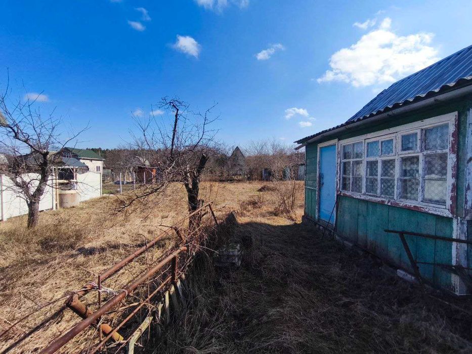 Дачна ділянка 10 соток у СТ "Деснянка", поруч Чернігів RD