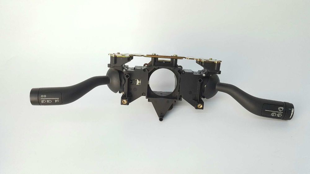 BLOCO DE CONTROLE MULTIFUNÇÕES VOLKSWAGEN TOUAREG (7LA) TDI V10
