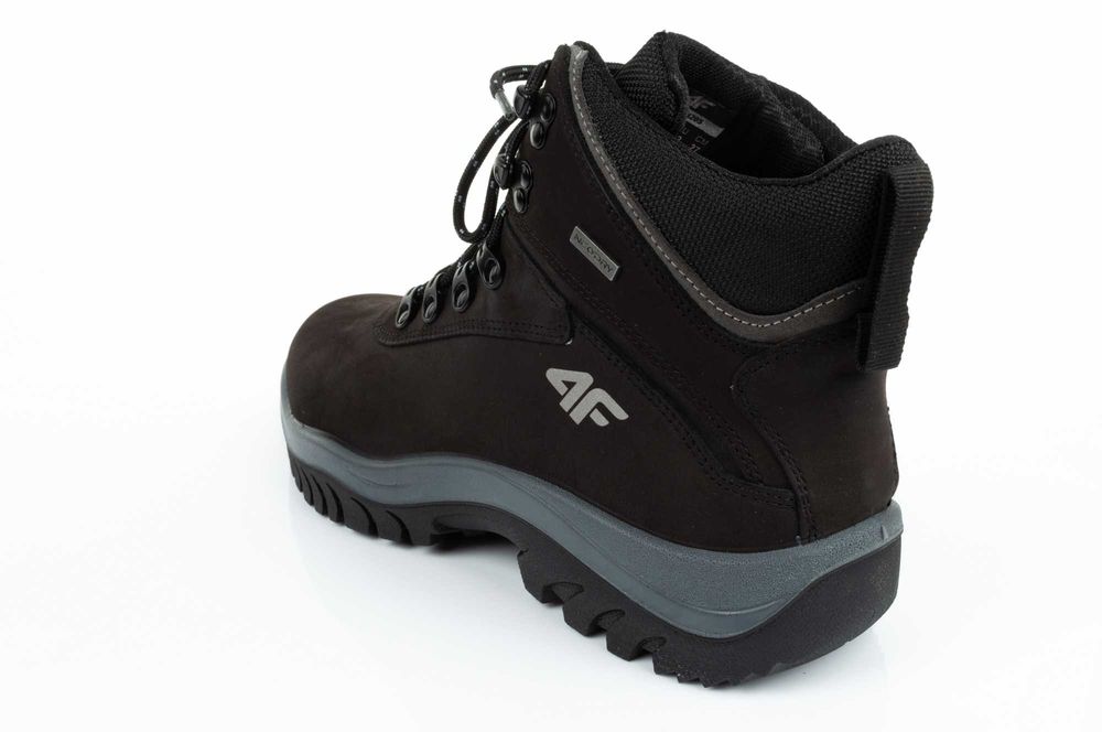 Buty męskie trekkingowe 4F zimowe [OBMH205 21S] różne rozmiary