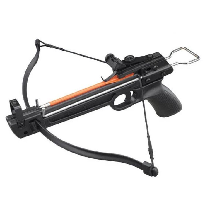 Pack 12 Setas Flechas para Besta Crossbow 50/80 Libras