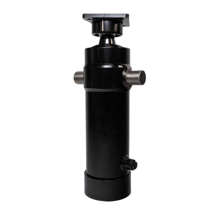 Siłownik Hydrauliczny Teleskopowy do przyczepy D47 skok ST4-1300