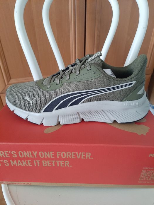 Nowe buty męskie Puma rozmiar 44