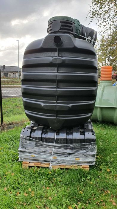 oczyszczalnia ekologiczna GRAF epureco