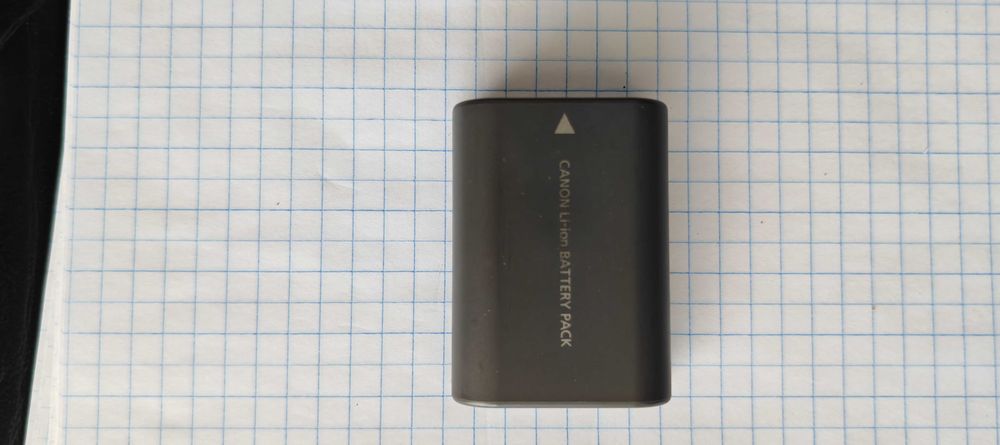 Canon EOS Digital Camera 350