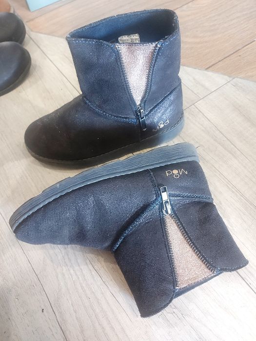 Уггі осінні, 33 розмір