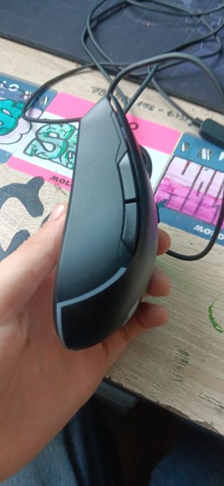 Asus tuf gaming m3 genII