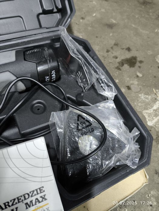 Продам гриндер NITEO