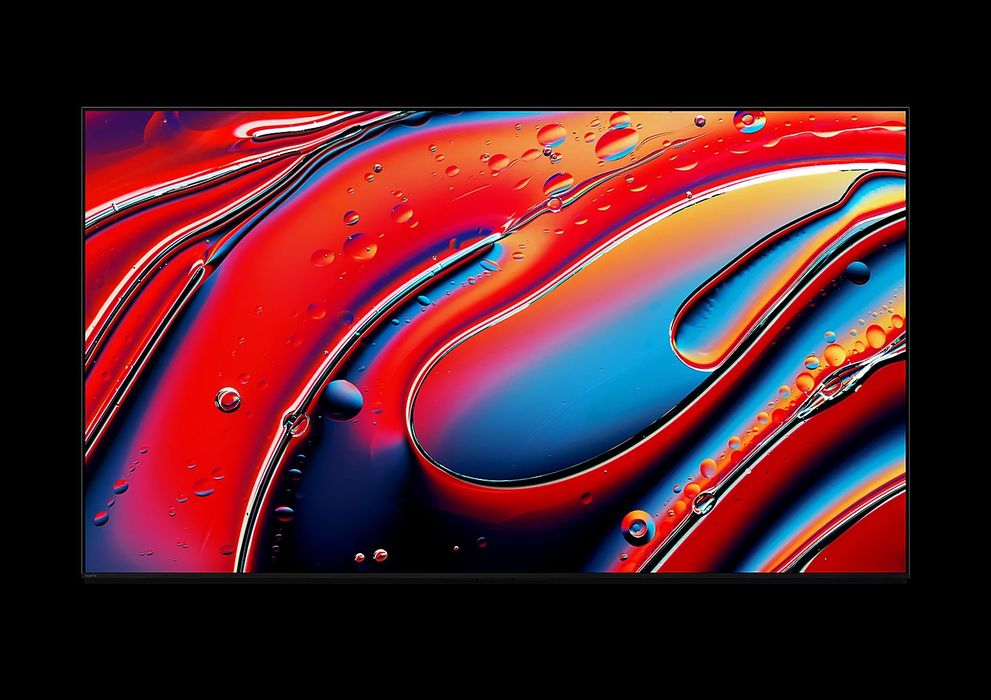 Телевізори Sony Bravia 9 / 65XR90P/ 75XR90P/ 85XR90P/ 65XR91/ 75XR91