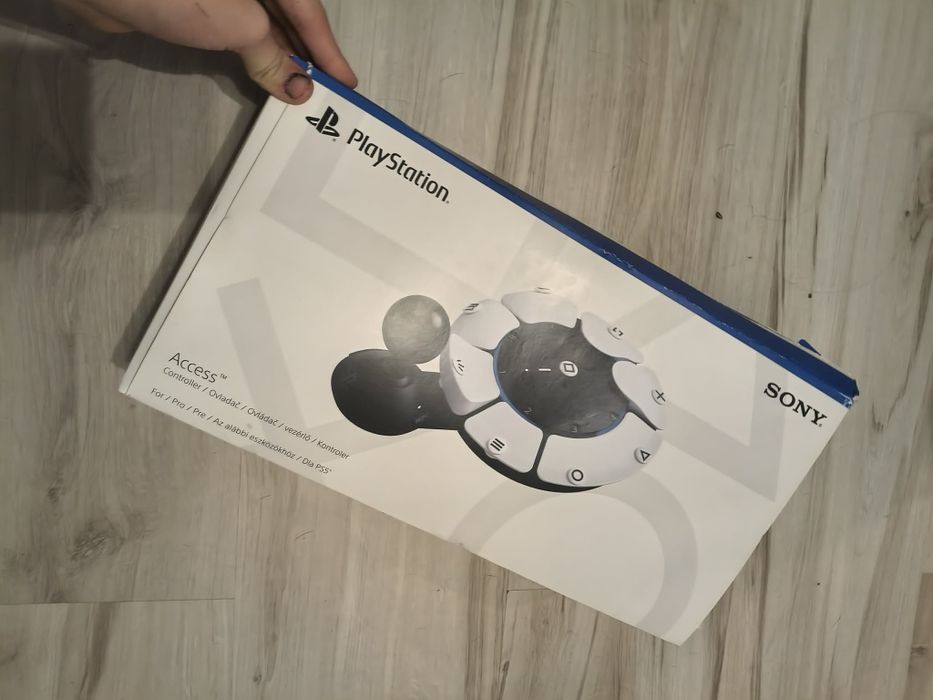 Kontroler Access PlayStation 5