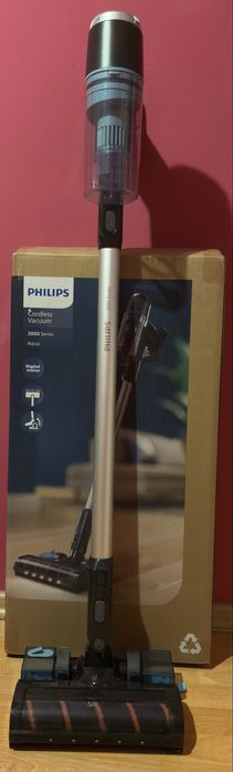 Odkurzacz Philips Aqua Seria 3000