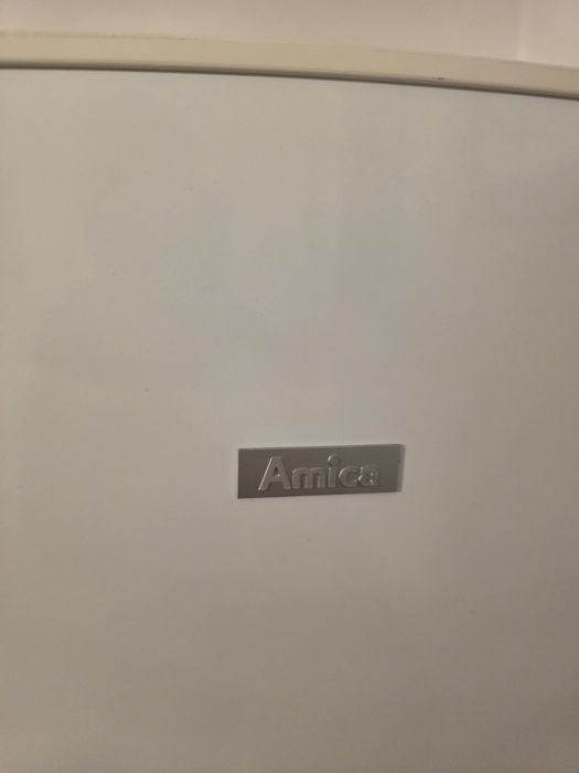 Lodówka tylko 0,64 kwh/dobę Amica