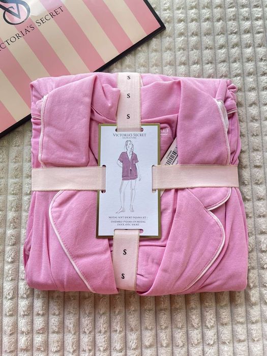 Оригінал Піжама Victoria Secret Xs, S, M, L, Xl